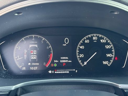 Used 2024 Honda Civic Sport image 11