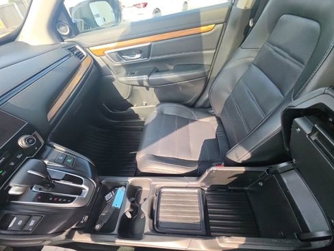 Used 2020 Honda CR-V EX-L image 25