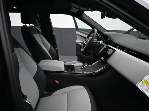 New 2026 Land Rover Range Rover Evoque Dynamic SE AWD/4WD image 5