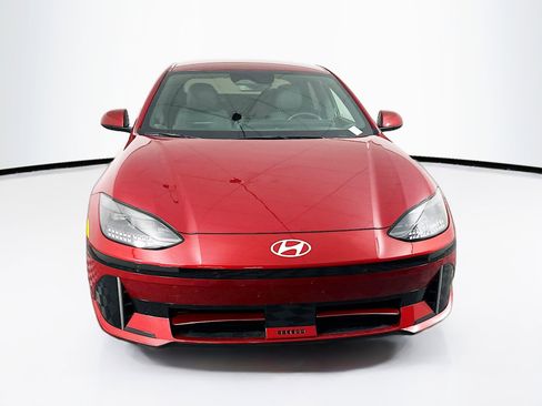 Used 2024 Hyundai Ioniq 6 SEL RWD image 2