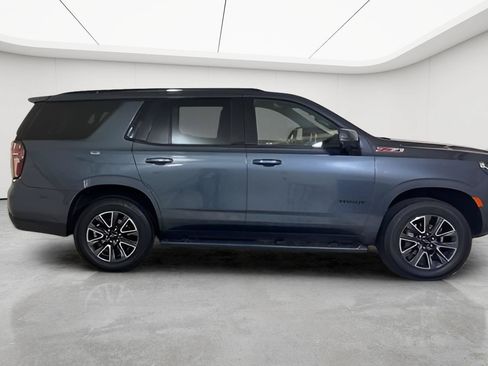 Used 2021 Chevrolet Tahoe Z71 w/ Z71 Signature Package AWD/4WD image 9