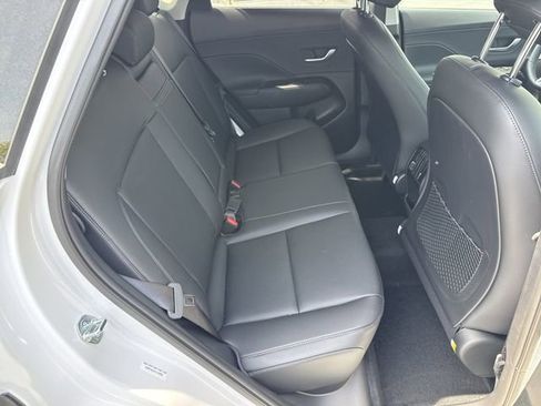 New 2026 Hyundai Kona Limited FWD image 15