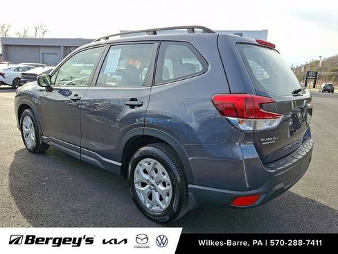 Used 2022 Subaru Forester image 5