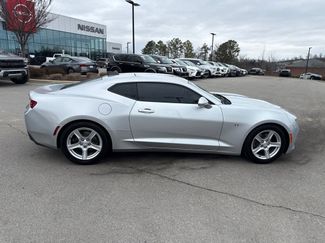 Used 2018 Chevrolet Camaro LT video 3