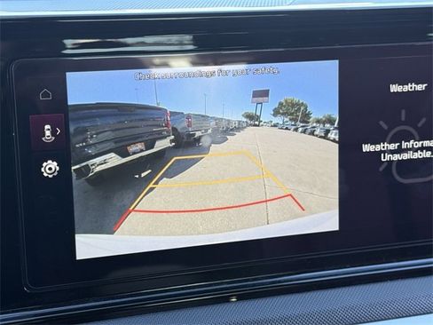 Used 2023 Kia K5 GT-Line w/ GT-Line Premium Package image 18