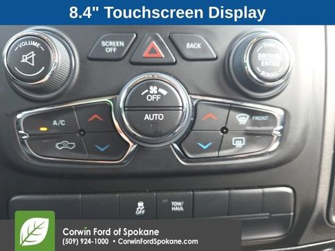 Used 2022 RAM 1500 Tradesman w/ Electronics Group AWD/4WD image 7