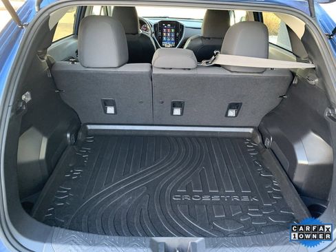 Used 2024 Subaru Crosstrek 2.0i Premium image 28