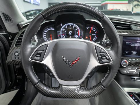 Used 2019 Chevrolet Corvette ZR1 RWD image 14