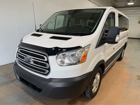Used 2019 Ford Transit 150 XLT RWD image 1
