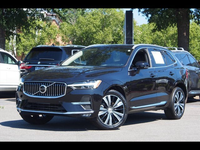 Used 2022 Volvo XC60 B5 Inscription w/ Protection Package Premier FWD image 1