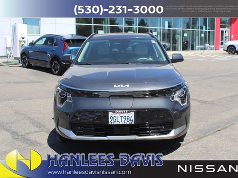 Used 2023 Kia Niro Wind FWD image 4