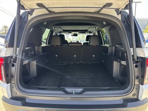 Certified 2026 Honda Passport TrailSport image 8