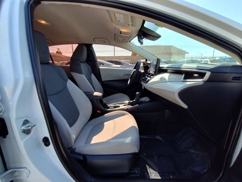 Used 2022 Toyota Corolla L FWD image 41