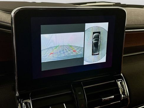 Used 2021 Lincoln Navigator Reserve image 20