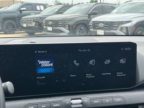 Used 2025 Kia K4 LXS FWD image 29