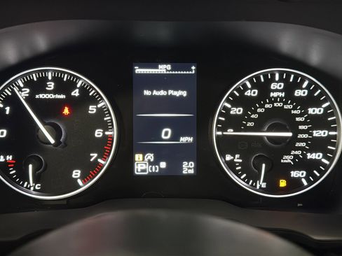 New 2026 Subaru Forester Sport image 19