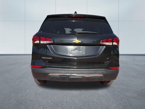 Used 2024 Chevrolet Equinox LT AWD/4WD image 7
