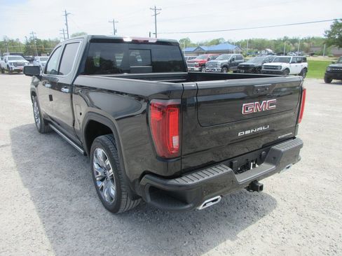 New 2026 GMC Sierra 1500 Denali AWD/4WD image 9