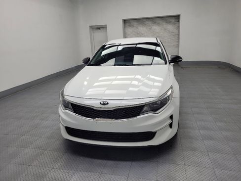 Used 2017 Kia Optima LX w/ Option Group 014 image 15