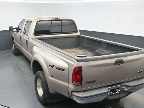 Used 1999 Ford F350 XLT AWD/4WD image 22
