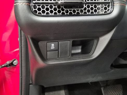 Certified 2024 Honda HR-V Sport image 23