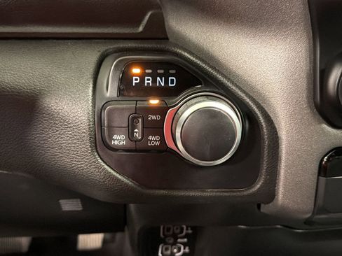 Used 2021 RAM 1500 Tradesman w/ Tradesman Group AWD/4WD image 16