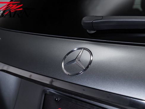 Used 2026 Mercedes-Benz GLE 450 4MATIC image 11