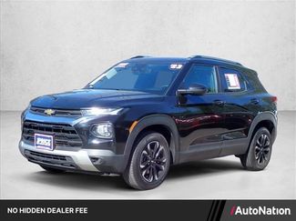 Used 2023 Chevrolet TrailBlazer LT w/ Convenience Package AWD/4WD video 1