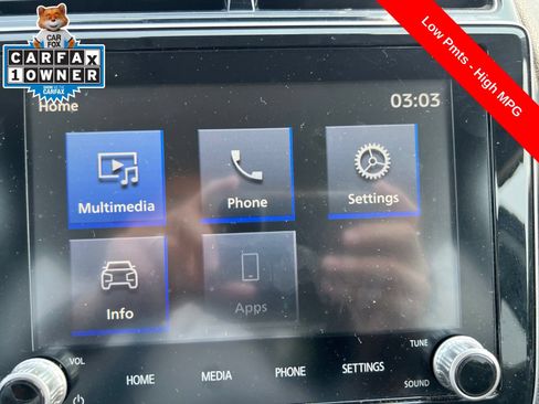 Used 2024 Mitsubishi Outlander Sport SE AWD/4WD image 15