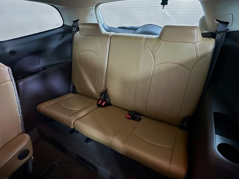 Used 2016 Buick Enclave Leather image 27