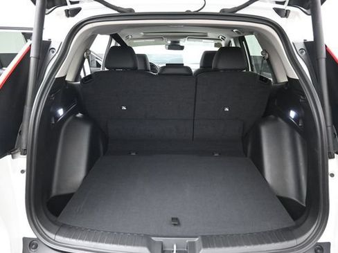 Used 2026 Honda CR-V EX-L image 26