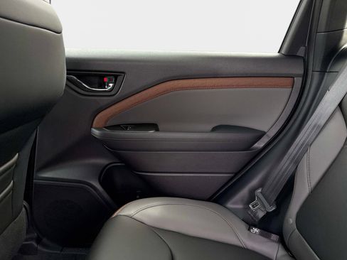New 2026 Subaru Forester Sport AWD/4WD image 16