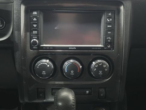 Used 2009 Dodge Challenger SRT8 w/ SRT Option Group II image 28