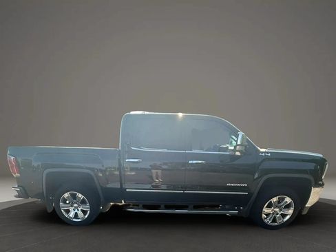 Used 2018 GMC Sierra 1500 SLT AWD/4WD image 6