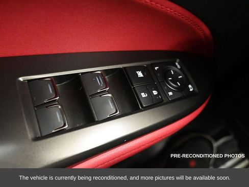 Used 2025 Lexus NX 450h+ F Sport image 27