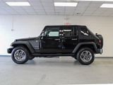 Used 2015 Jeep Wrangler Unlimited Sport w/ Quick Order Package 24S image 3