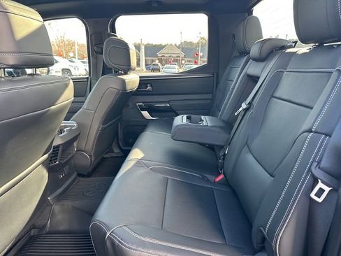 Certified 2026 Toyota Tundra Limited w/ Limited PVM Package image 13