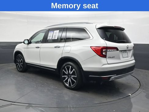 Used 2022 Honda Pilot Touring image 6