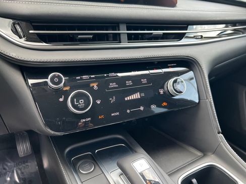 Used 2023 INFINITI QX60 Pure FWD image 27