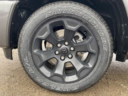 New 2026 RAM 1500 Big Horn image 40