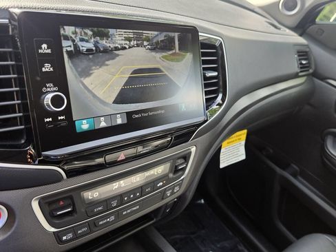 Used 2024 Honda Ridgeline RTL image 18