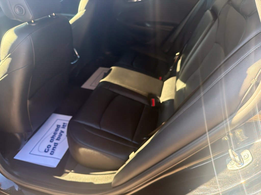 Used 2021 Chevrolet Malibu LT w/ Leather Package FWD image 30