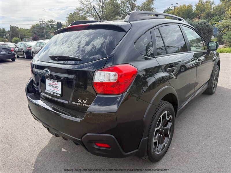 Used 2014 Subaru Crosstrek 2.0i Limited AWD/4WD image 7