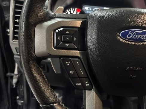 Used 2020 Ford F150 Raptor w/ Equipment Group 802A Luxury AWD/4WD image 22