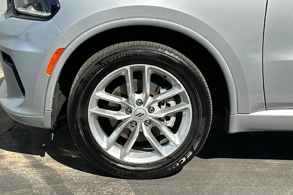 Used 2025 Dodge Durango GT AWD/4WD image 27