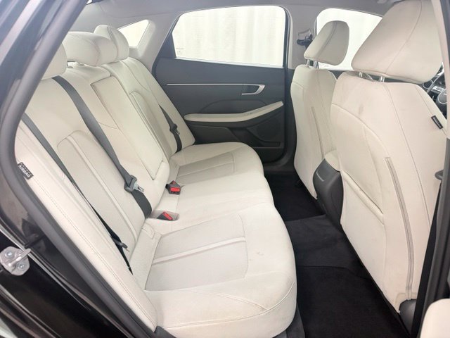 Used 2026 Hyundai Sonata SEL FWD image 12