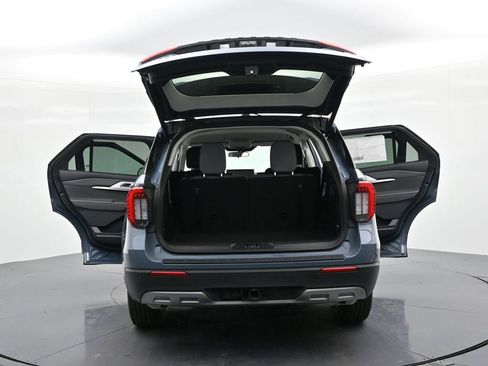 New 2026 Ford Explorer Active w/ Active Comfort Package image 28