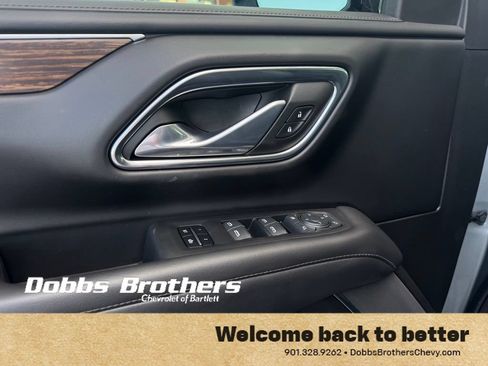 Used 2023 Chevrolet Tahoe High Country w/ Premium Package AWD/4WD image 15