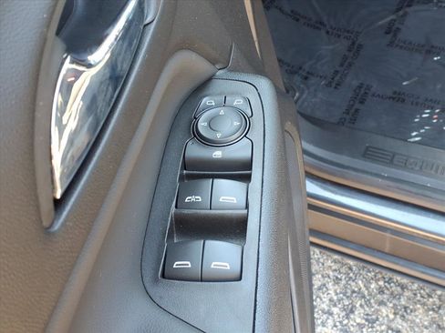 Certified 2022 Chevrolet Equinox LT image 9