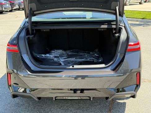 New 2026 BMW 530i w/ M Sport Package RWD image 15